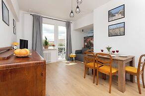 Apartment Gdansk Old Town by Renters