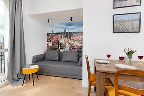 Apartment Gdansk Old Town by Renters