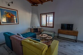 Beachfronthouse in Aegina