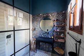 Beachfronthouse in Aegina