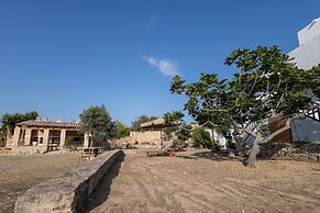 Beachfronthouse in Aegina