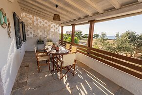 Beachfronthouse in Aegina