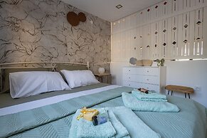 Beachfronthouse in Aegina