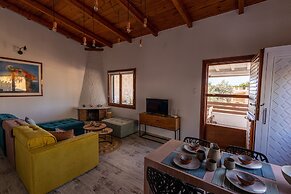 Beachfronthouse in Aegina