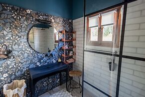 Beachfronthouse in Aegina