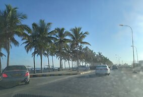 Kalu Beach Resort, Hawana Lagoon - Salala