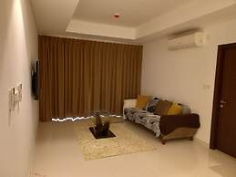 Kalu Beach Resort, Hawana Lagoon - Salala