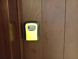 Kalu Beach Resort, Hawana Lagoon - Salala