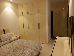 Kalu Beach Resort, Hawana Lagoon - Salala