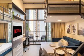 Studios Oscar By You