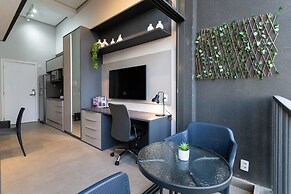 Studios Oscar By You