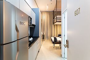 Studios Oscar By You