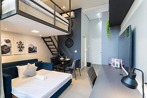 Studios Oscar By You