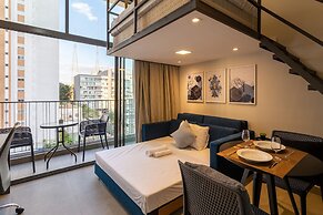 Studios Oscar By You