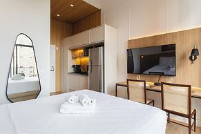 Studios Oscar By You