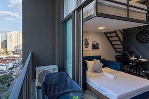 Studios Oscar By You