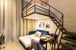 Studios Oscar By You