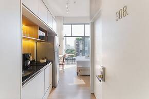 Studios Oscar By You