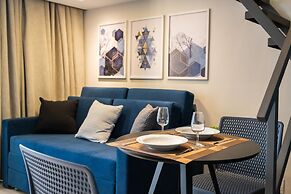 Studios Oscar By You