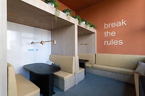 Studios Oscar By You