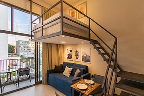 Studios Oscar By You