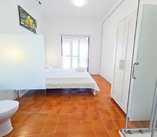 Las Eras Nest Hostel