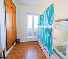Las Eras Nest Hostel