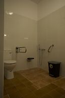 Las Eras Nest Hostel