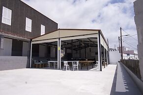 Las Eras Nest Hostel