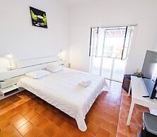 Las Eras Nest Hostel