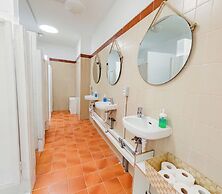 Las Eras Nest Hostel