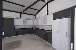 Las Eras Nest Hostel