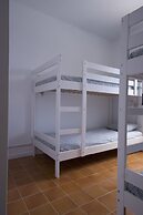 Las Eras Nest Hostel