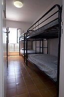 Las Eras Nest Hostel