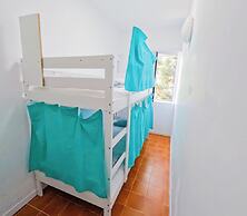 Las Eras Nest Hostel