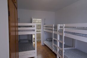 Las Eras Nest Hostel