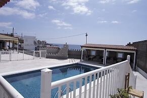 Las Eras Nest Hostel