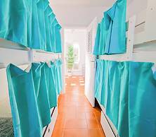 Las Eras Nest Hostel