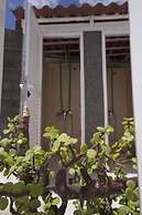 Las Eras Nest Hostel