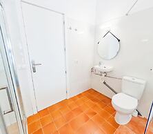Las Eras Nest Hostel
