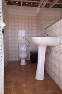 Las Eras Nest Hostel