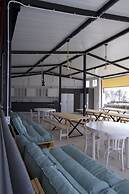 Las Eras Nest Hostel