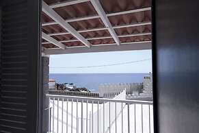 Las Eras Nest Hostel