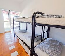 Las Eras Nest Hostel