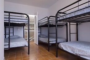 Las Eras Nest Hostel