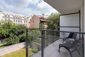 Studio Augustianska by Renters