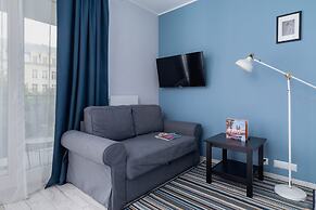 Studio Augustianska by Renters