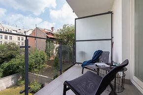 Studio Augustianska by Renters