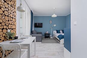 Studio Augustianska by Renters