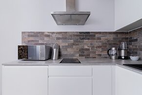 Studio Augustianska by Renters